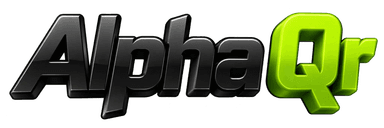 Alpha QR