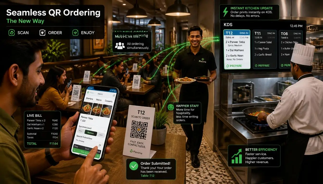 Dynamic QR Codes for Startups, Education & Local Businesses: The Complete Strategy Playbook