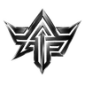 Alpha QR Shield Emblem